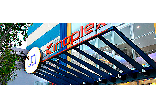 UCI Kinoplex Norte Shopping
