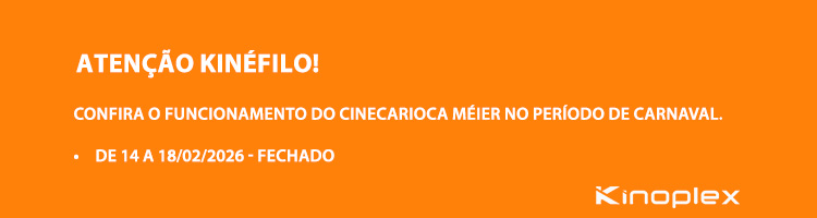 Comunicado carnaval 2026