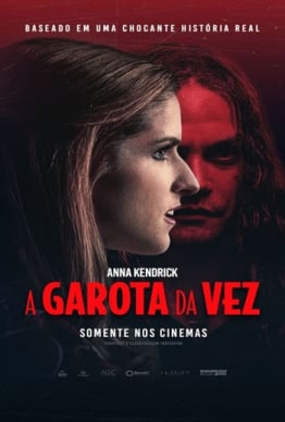 A GAROTA DA VEZ