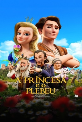 A PRINCESA E O PLEBEU
