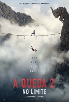 A QUEDA 2 - NO LIMITE