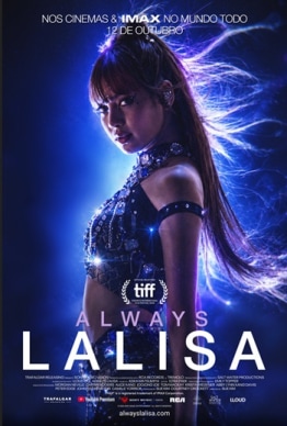 ALWAYS LALISA ALWAYS LALISA