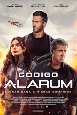 CÓDIGO ALARUM