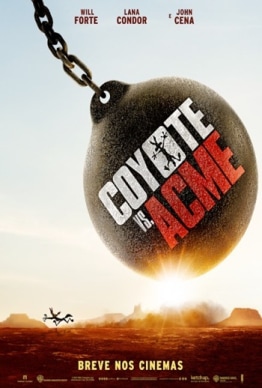 COYOTE VS ACME COYOTE VS ACME