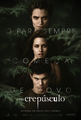 CREPÚSCULO |