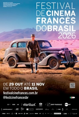 DE GAULLE: A FRANÇA LIVRE - PARTE 1