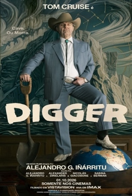 DIGGER DIGGER