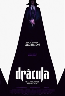 DRÁCULA: UMA HISTÓRIA DE AMOR ETERNO |