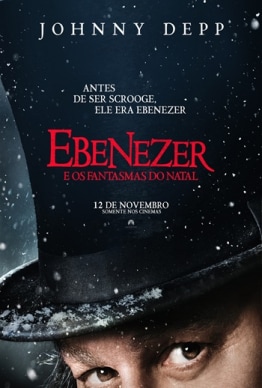 EBENEZER E OS FANTASMAS DO NATAL EBENEZER E OS FANTASMAS DO NATAL