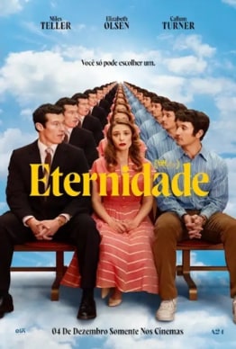 ETERNIDADE ETERNIDADE