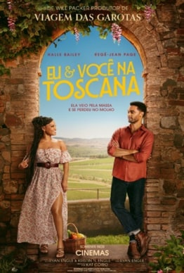 EU E VOCÊ NA TOSCANA