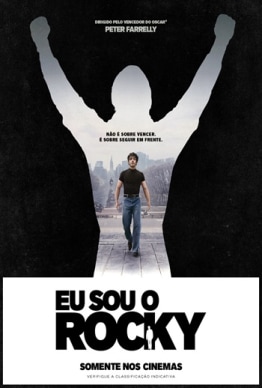 EU SOU O ROCKY EU SOU O ROCKY