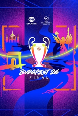 FINAL UEFA - CHAMPIONS LEAGUE 2026