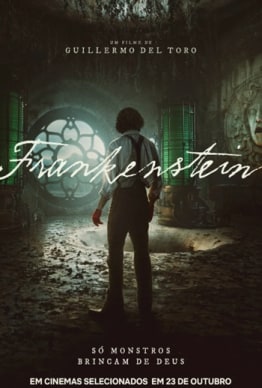 FRANKENSTEIN |