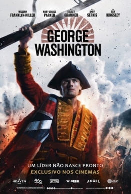 GEORGE WASHINGTON GEORGE WASHINGTON