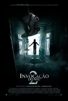 INVOCAÇÃO DO MAL 2