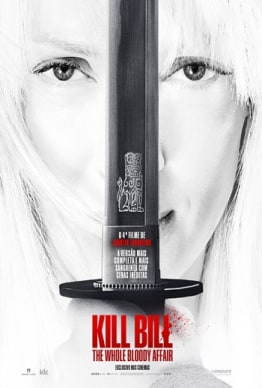 KILL BILL - THE WHOLE BLOODY AFFAIR