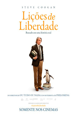 LIÇÕES DE LIBERDADE