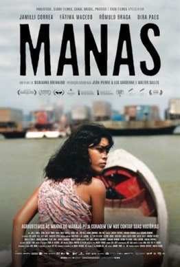 MANAS