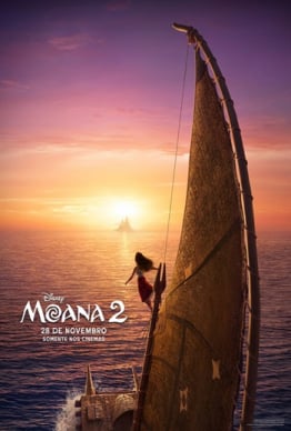 MOANA 2