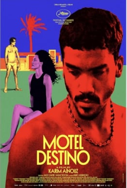 MOTEL DESTINO |