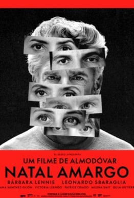 NATAL AMARGO NATAL AMARGO