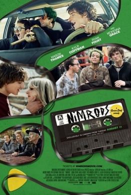 NIMRODS - A GREEN DAY COMEDY NIMRODS - A GREEN DAY COMEDY