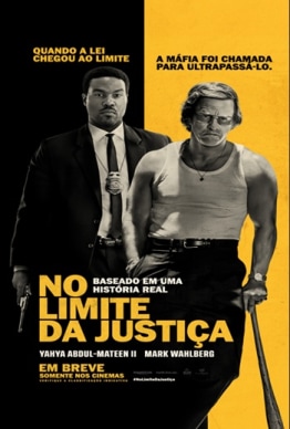 NO LIMITE DA JUSTIÇA