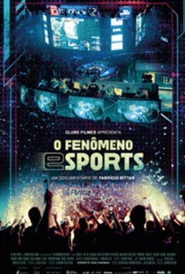 O FENÔMENO ESPORTS