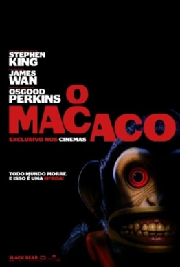 O MACACO