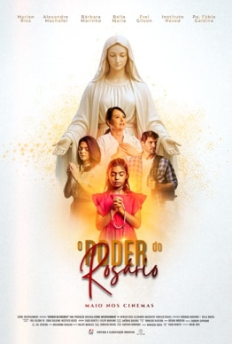 O PODER DO ROSÁRIO