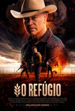O REFÚGIO