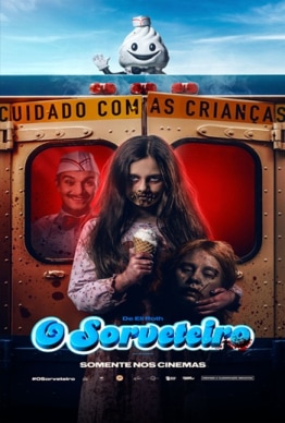 O SORVETEIRO O SORVETEIRO