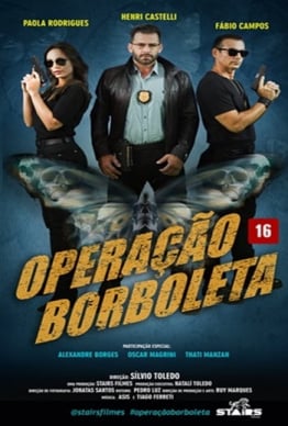 OPERAÇÃO BORBOLETA