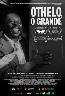 OTHELO, O GRANDE