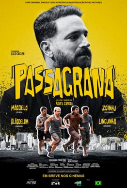 PASSAGRANA |