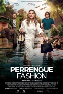 PERRENGUE FASHION
