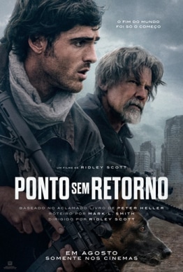 PONTO SEM RETORNO PONTO SEM RETORNO