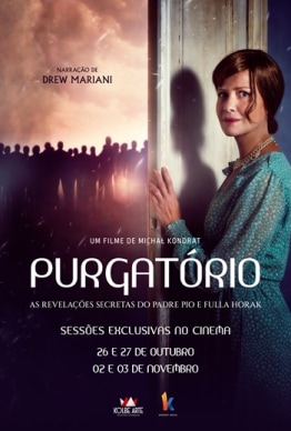 PURGATÓRIO: SEGREDOS REVELADOS