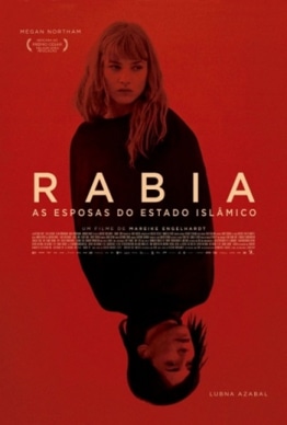 RÁBIA - AS ESPOSAS DO ESTADO ISLÂMICO