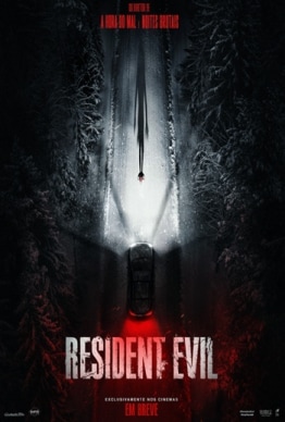 RESIDENT EVIL