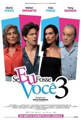 SE EU FOSSE VOCÊ 3 SE EU FOSSE VOCÊ 3