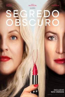 SEGREDO OBSCURO SEGREDO OBSCURO