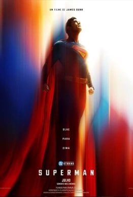 SUPERMAN