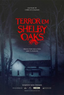 TERROR EM SHELBY OAKS |