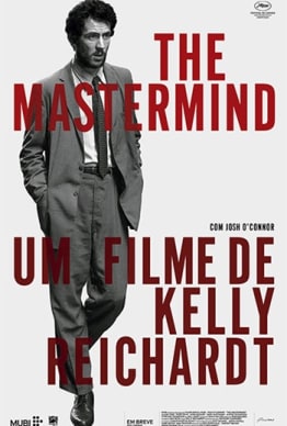 THE MASTERMIND