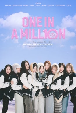 TWICE - ONE IN A MILLION