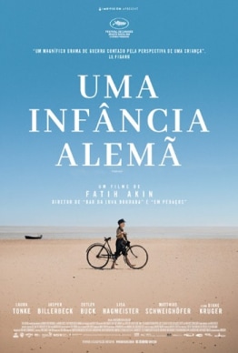 UMA INFÂNCIA ALEMÃ