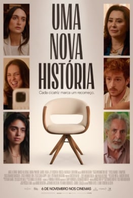 UMA NOVA HISTÓRIA