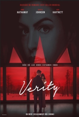VERITY VERITY